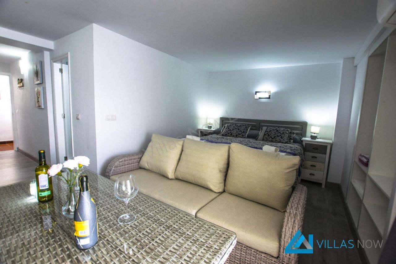 Vista Maritima By Now Ltd Playa Blanca